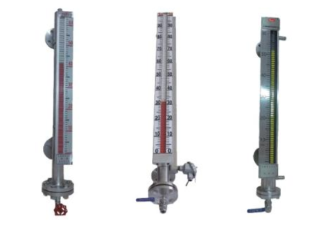 MF系列磁翻板液位计
