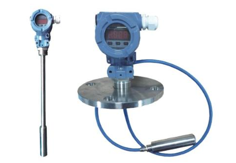 ST系列投入式液位计