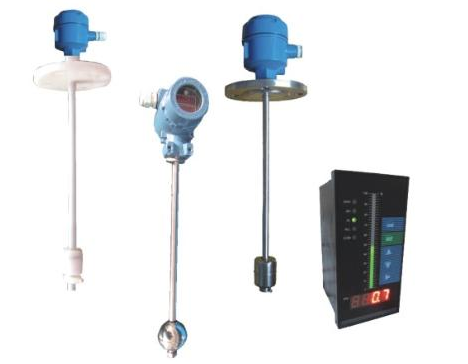 FW系列浮球液位计