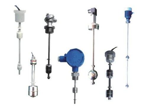 MC系列连杆浮球液位开关