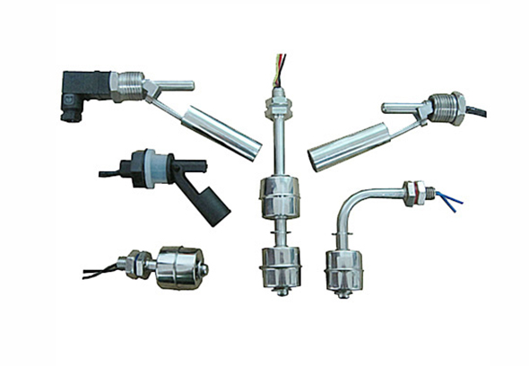 SF系列浮球液位开关