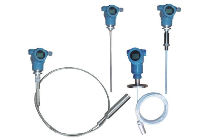 EL系列射频电容物位计