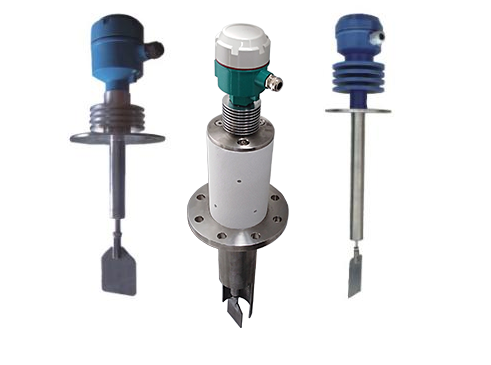 UW系列阻旋料位开关