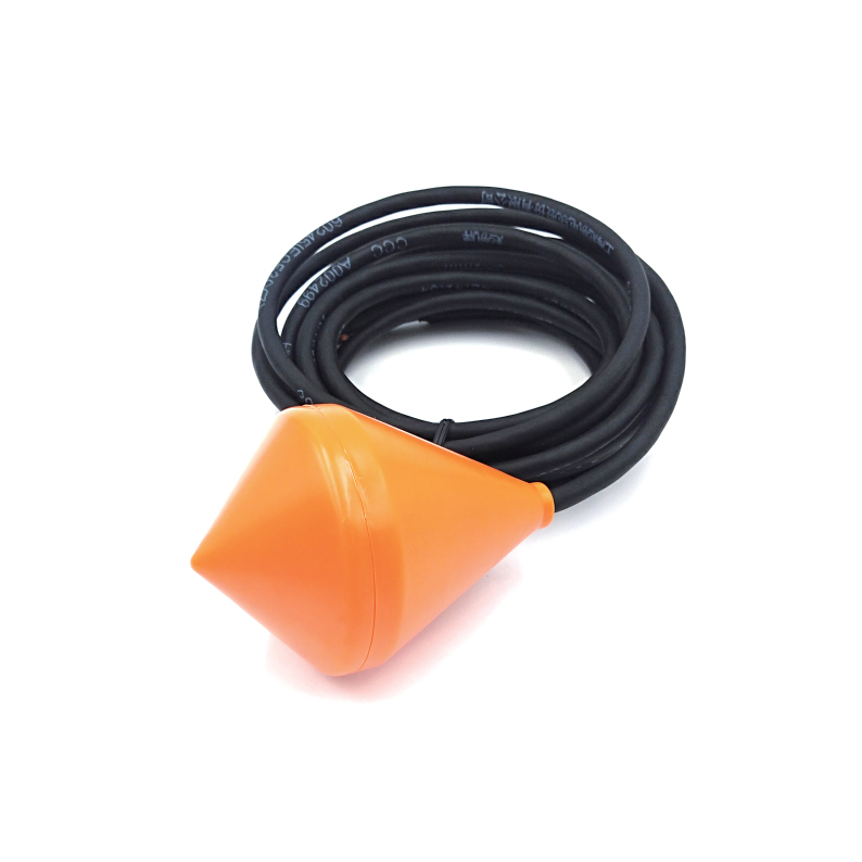 CF-1电缆浮球液位开关