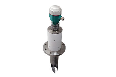 UW19阻旋式料位开关