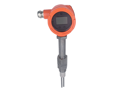 RM智能显示型射频电容物位开关