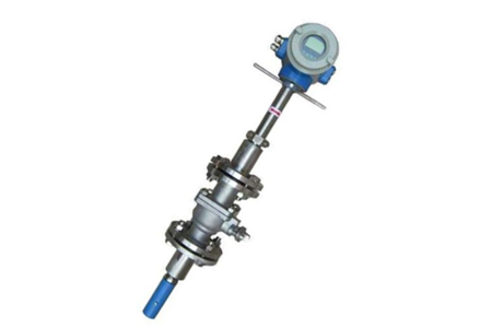 进口电磁流量计